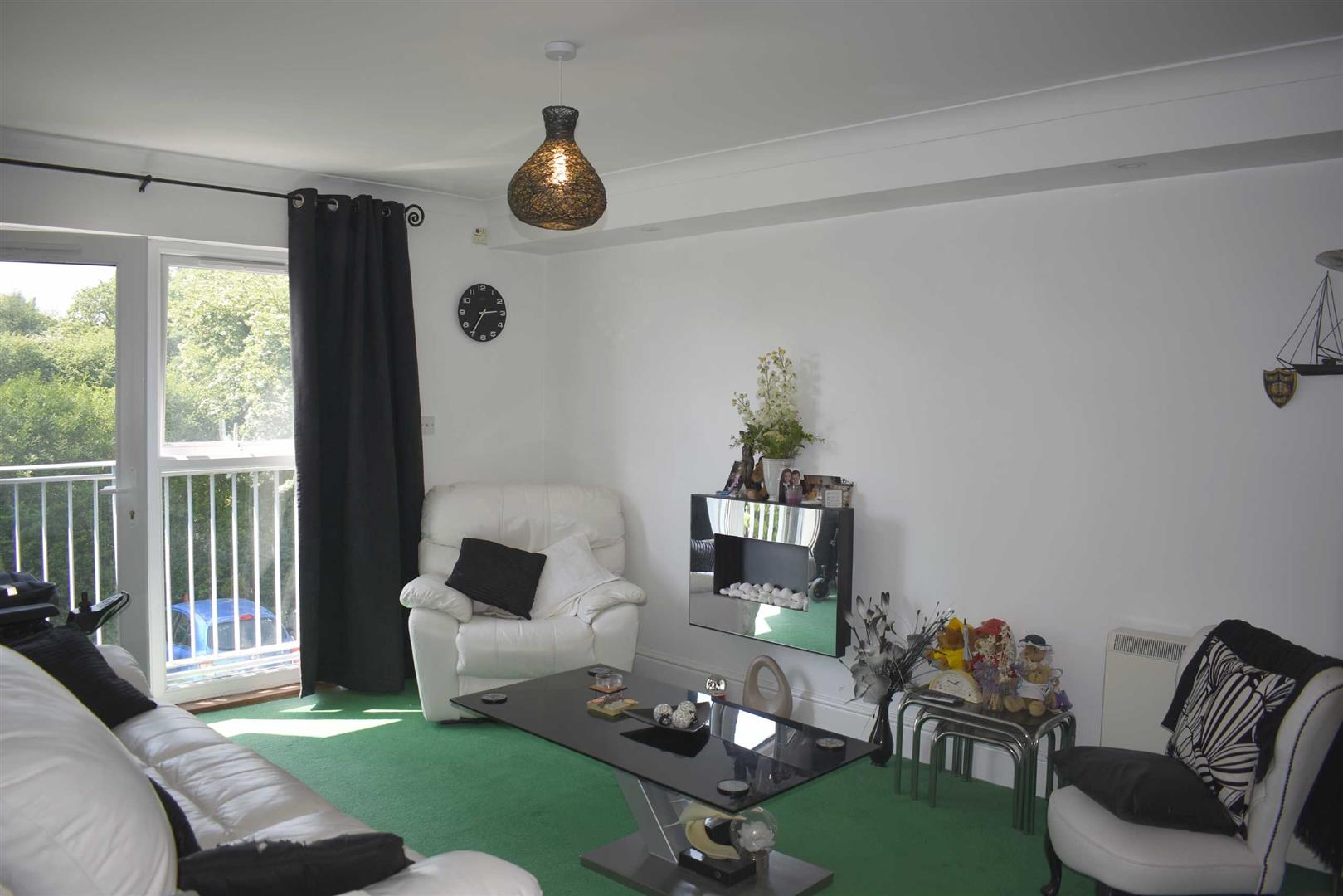 Willow Court, Clyne Common, Swansea